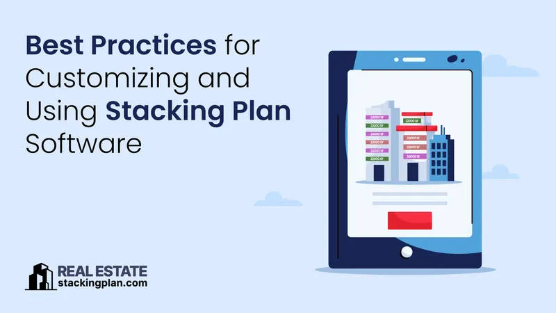 stack planning software