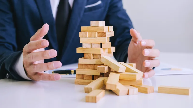 stack planning software