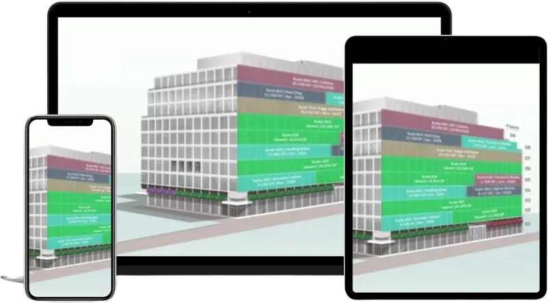 stack planning software